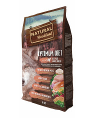 Natural Greatness Optimum Large 10kg