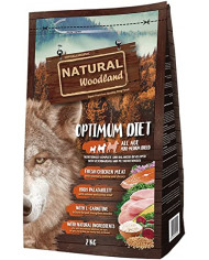 Natural Greatness Optimum Mini Medium 10kg