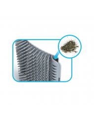 Cepillo Masaje Brush Catnip