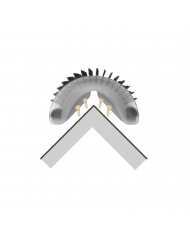 Cepillo Masaje Brush Catnip