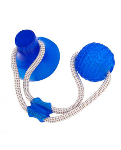Buffi Bubimex Pelota con Ventosa