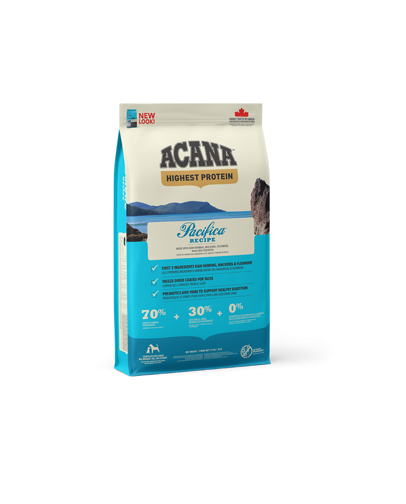 Acana Pacifica 11.4kg