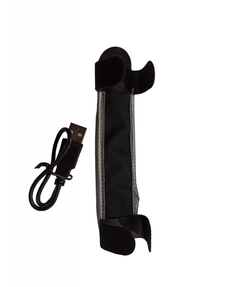 Banda Luminosa Seguridad Bubimex Comprar