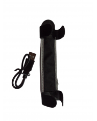 Banda Luminosa Seguridad Bubimex Comprar