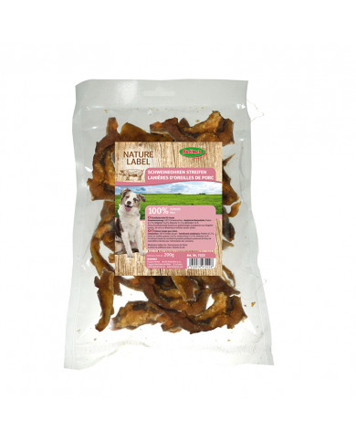 Orejas Cerdo Troceadas Orejas Cerdo Troceadas