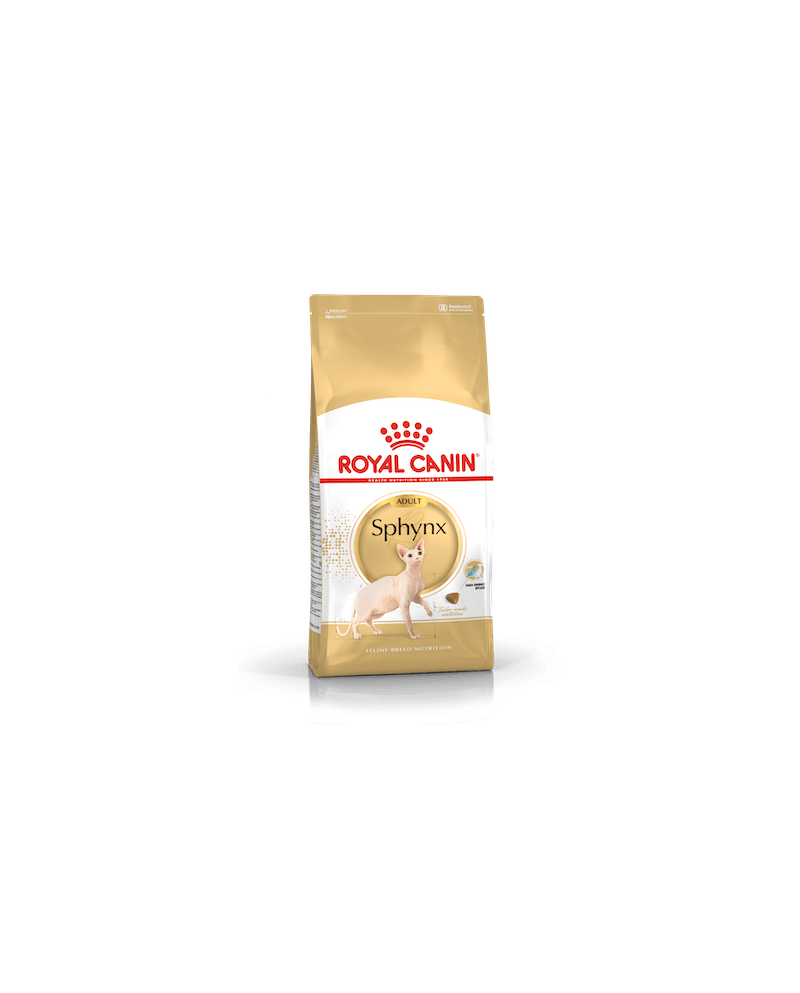 Royal Canin Sphynx Royal Canin Sphynx