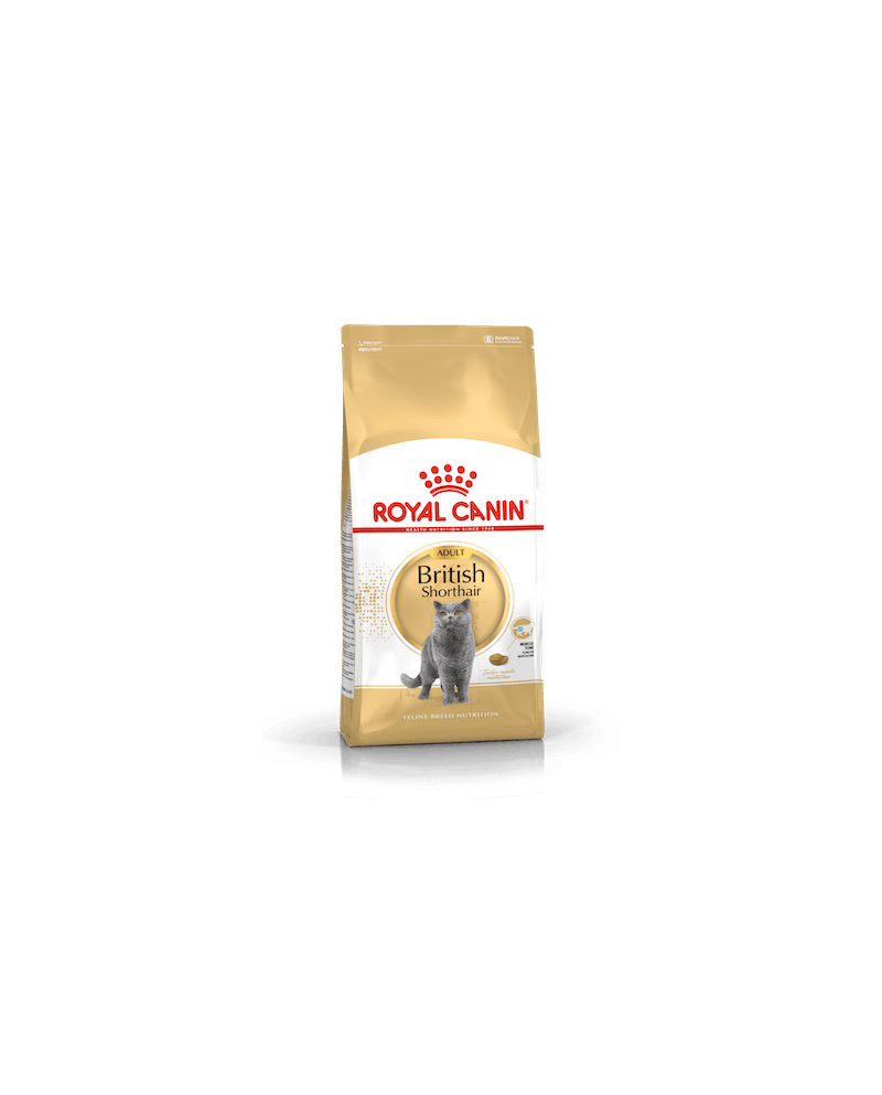 Royal Canin Adult British Shorthair Royal Canin Adult British Shorthair