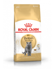 Royal Canin Adult British Shorthair Royal Canin Adult British Shorthair