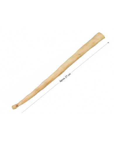 Cola de Buey Larga Bubimex 27-30cm Cola de Buey Larga Bubimex 27-30cm