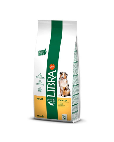 Affinity Libra Adult Pollo