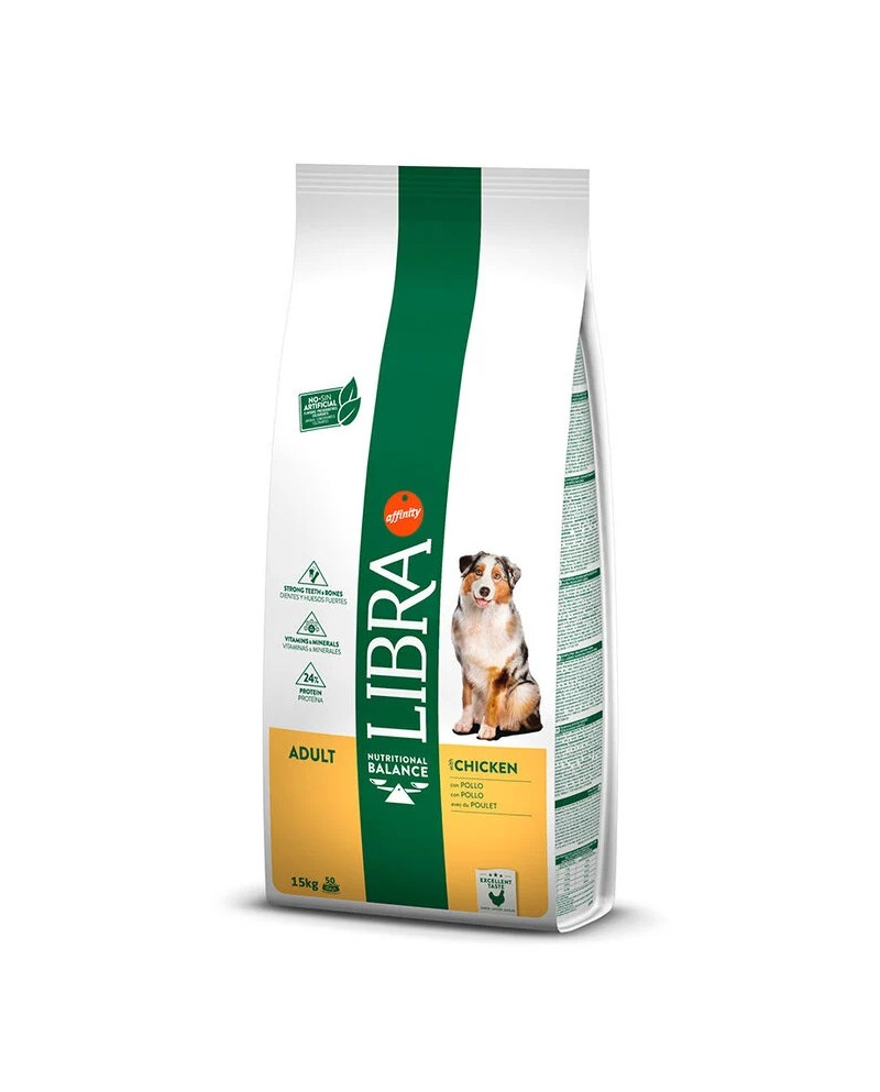 Affinity Libra Adult Pollo