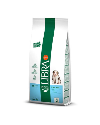Affinity Libra Puppy Pollo Affinity Libra Puppy Pollo