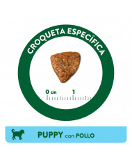 Affinity Libra Puppy Pollo