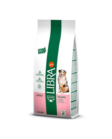 Affinity Libra Adult con Salmón Affinity Libra Adult con Salmón