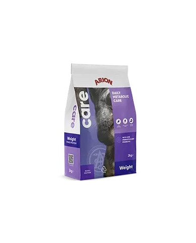 Arion Health Care Sterilized Metabolic