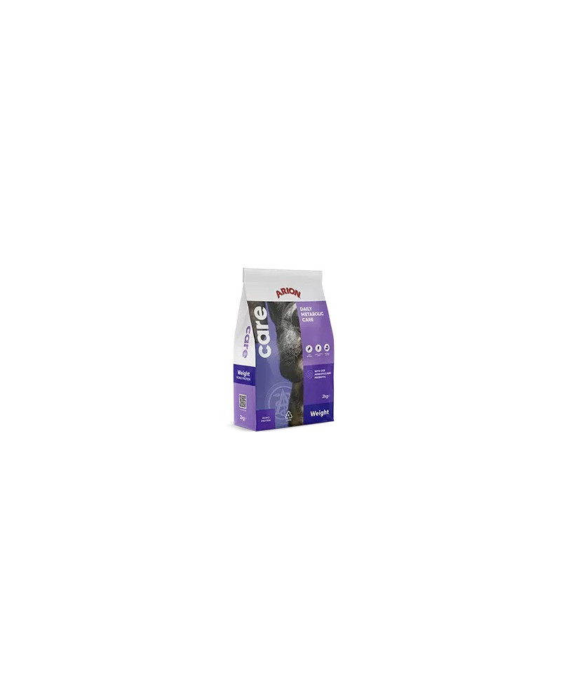 Arion Health Care Sterilized Metabolic