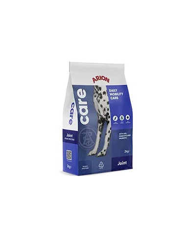 Arion Health Care Joint Mobility