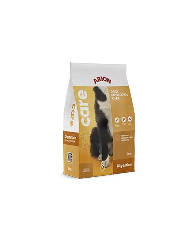 Arion Health Care Digestive Sensibility Arion Health Care Digestive Sensibility