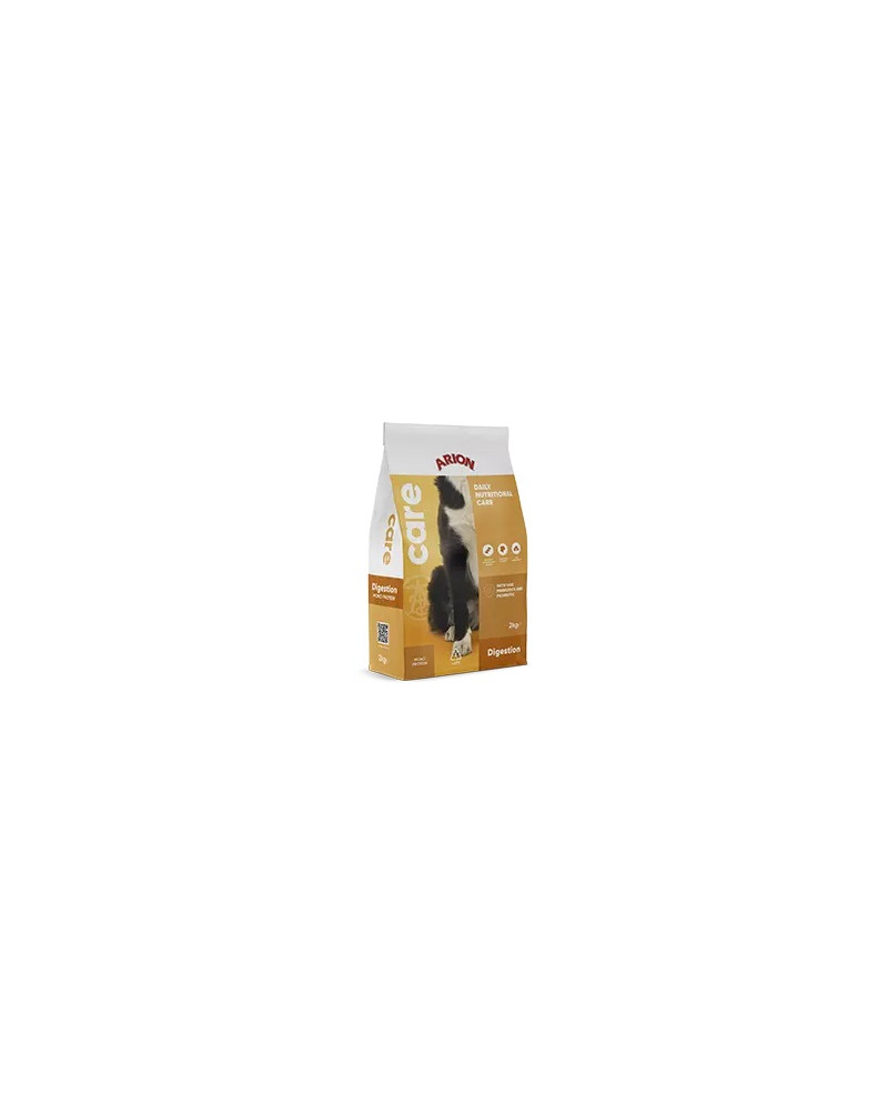 Arion Health Care Digestive Sensibility