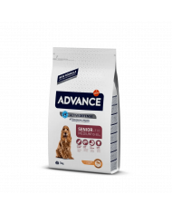 Affinity Advance Medium Senior