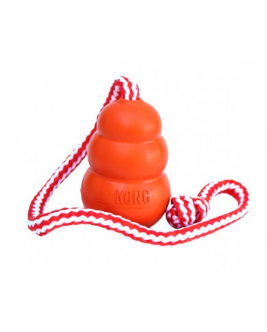 KONG RED ROPE CLASSIC