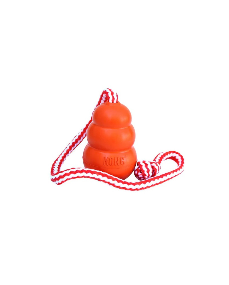 KONG RED ROPE CLASSIC