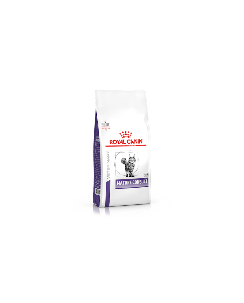 Royal Canin Feline Mature Consult  1.5Kg
