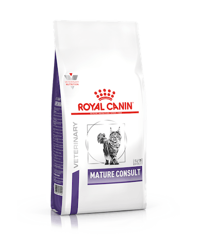 Royal Canin Feline Consult Mature Royal Canin Feline Consult Mature