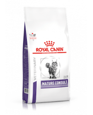 Royal Canin Feline Mature Consult  10Kg