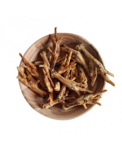 Patas de Pollo Bubimex Patas de Pollo Bubimex