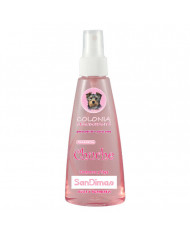 Colonia Desodorante Fragancia Chuche