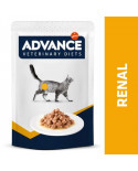 Advance Veterinary Cat Renal Sobre 85gr