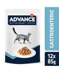 Advance Veterinary Cat Gastroenteritic Sobre 85gr