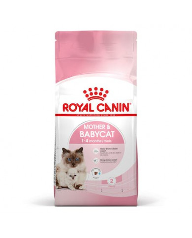 Royal Canin Mother & Babycat Royal Canin Mother & Babycat