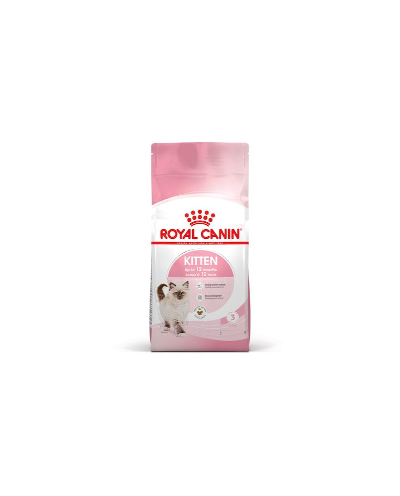 Royal Canin Kitten 4Kg Royal Canin Kitten 4Kg