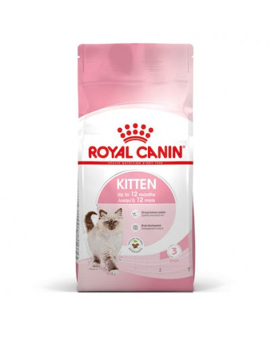 Royal Canin Kitten