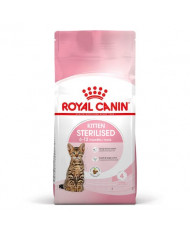Royal Canin Kitten Sterilised