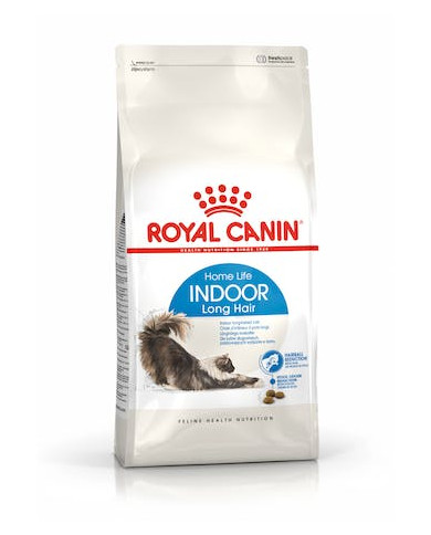 Royal Canin Indoor Longhari Royal Canin Indoor Longhari