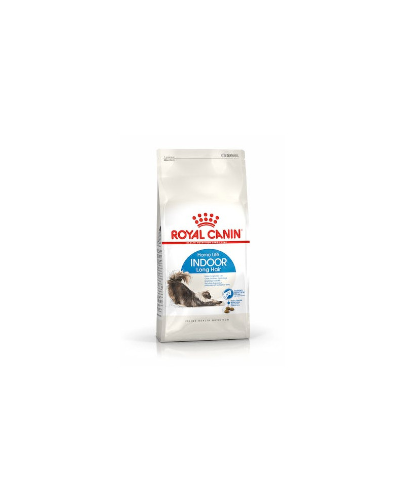 Royal Canin Indoor Longhari