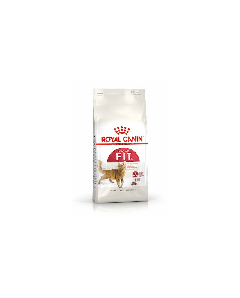 Royal Canin Fit
