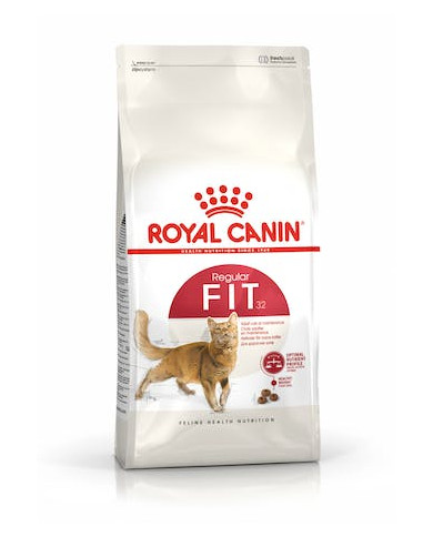 Royal Canin Fit Royal Canin Fit