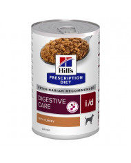 Hill's Canine Diet i/d lata 360Gr