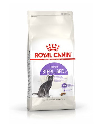 Royal Canin Sterilised Royal Canin Sterilised