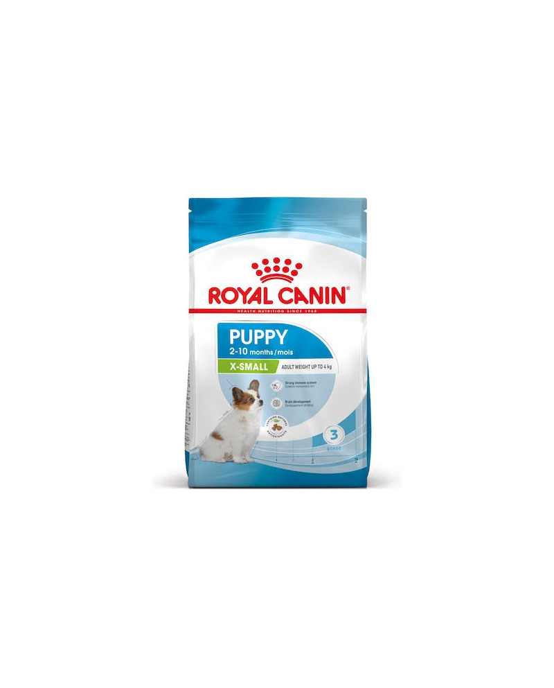 Royal Canin X-Small Puppy