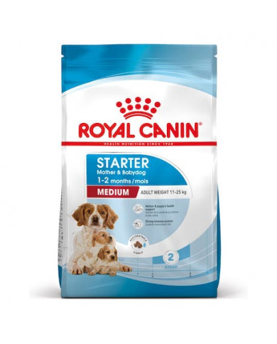 Royal Canin Medium Starter Royal Canin Medium Starter