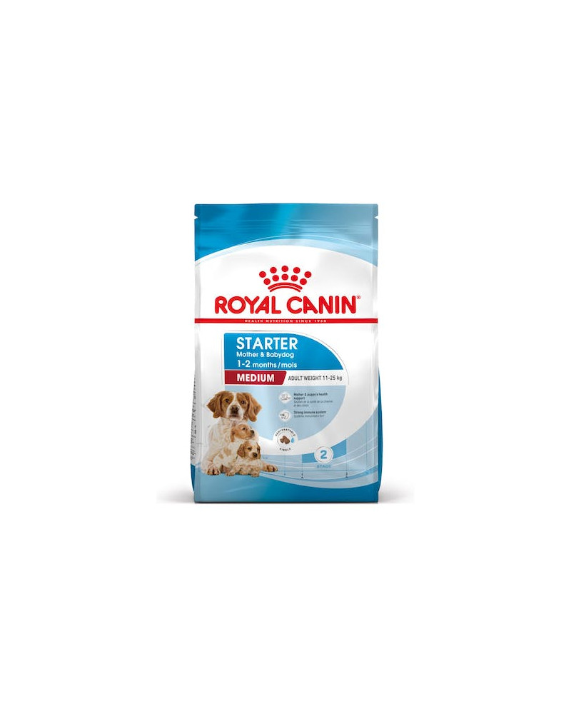 Royal Canin Medium Starter