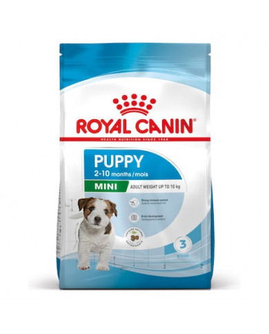 Royal Canin Mini Puppy