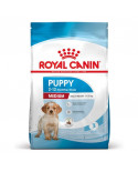 Royal Canin Medium Puppy