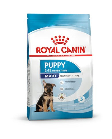 Royal Canin Maxi Puppy