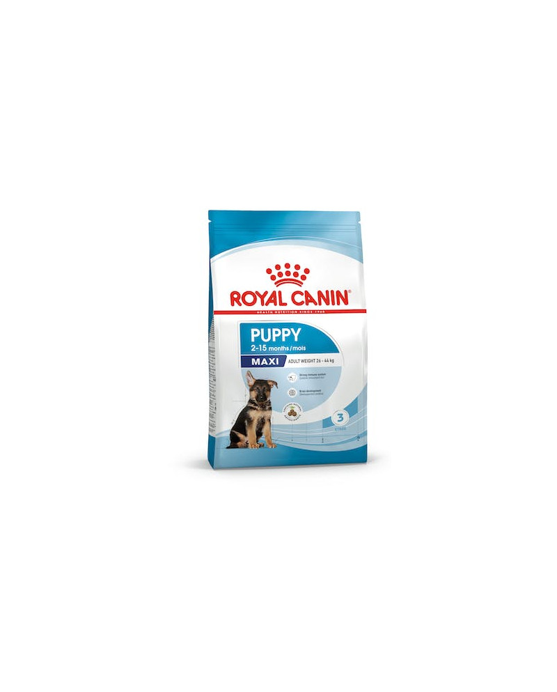 Royal Canin Maxi Puppy